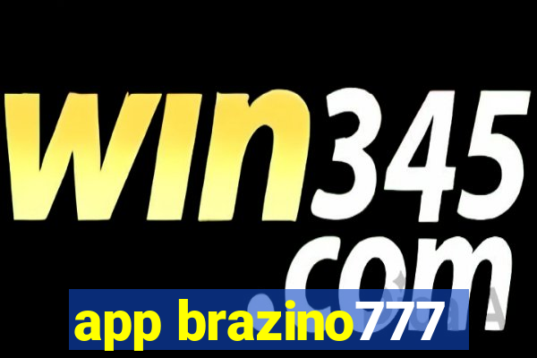 app brazino777